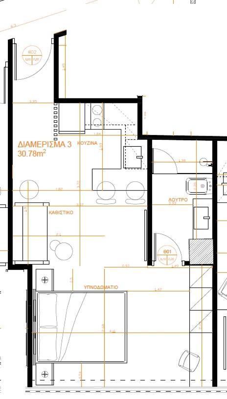 Ermou Funky Lofts Apartment Athens Phòng bức ảnh