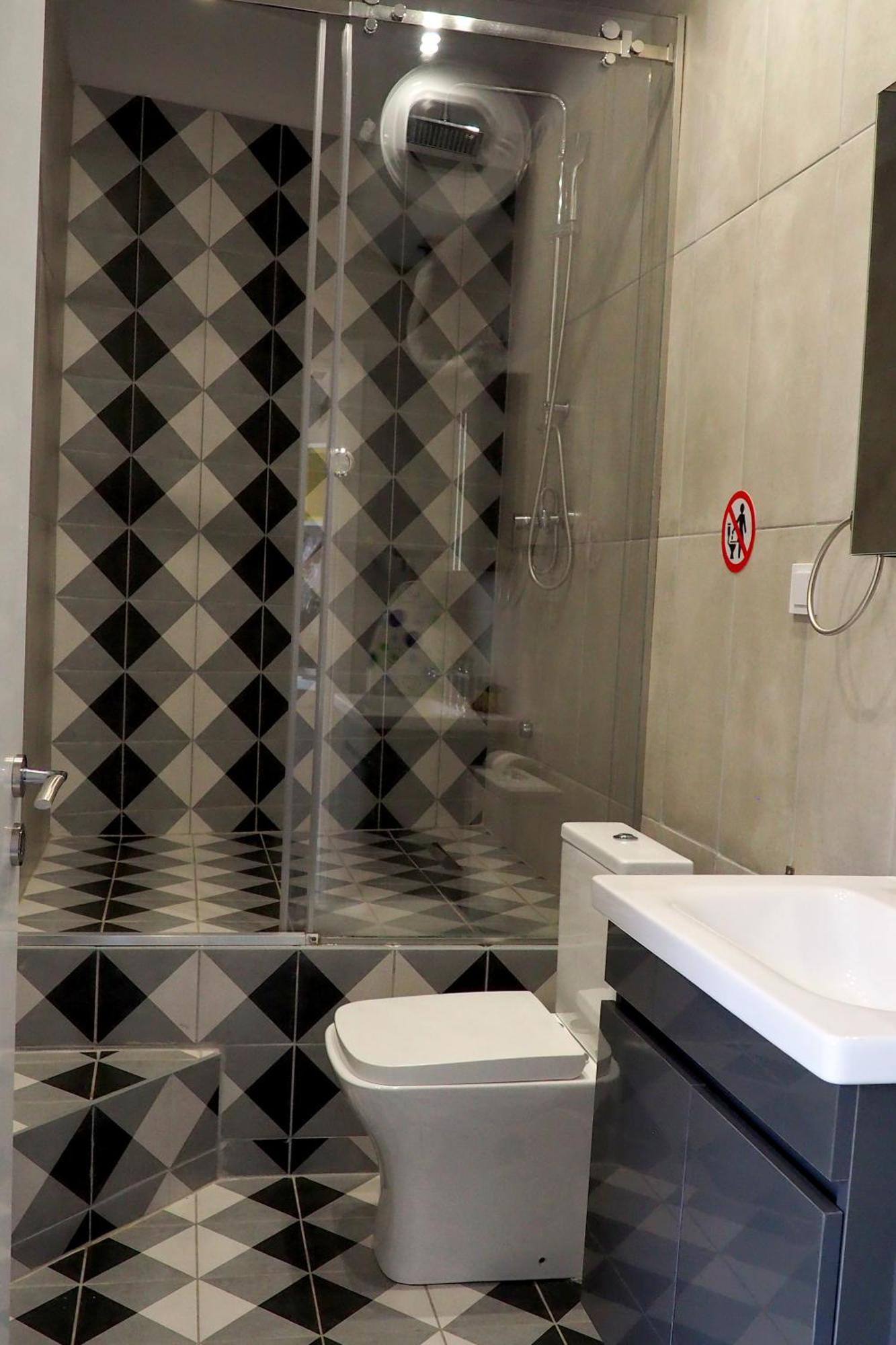 Ermou Funky Lofts Apartment Athens Ngoại thất bức ảnh