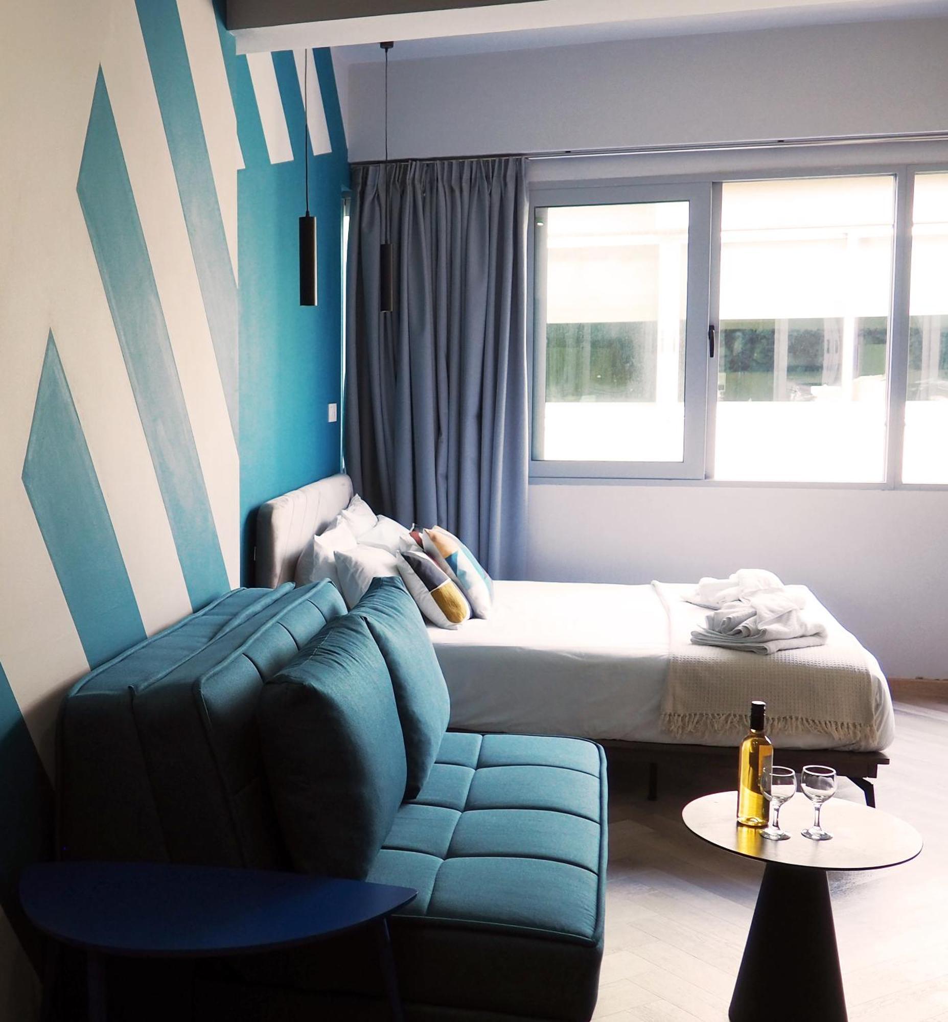 Ermou Funky Lofts Apartment Athens Ngoại thất bức ảnh